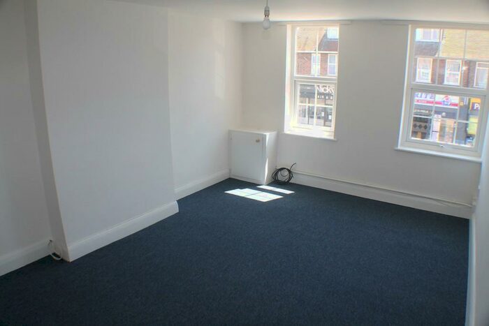 1 Bedroom Maisonette To Rent In Cranley Parade, Mottingham, SE9