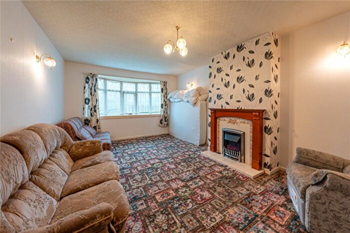 2 Bedroom Bungalow For Sale In Tinkers Green Road, Wilnecote, Tamworth, Staffordshire, B77
