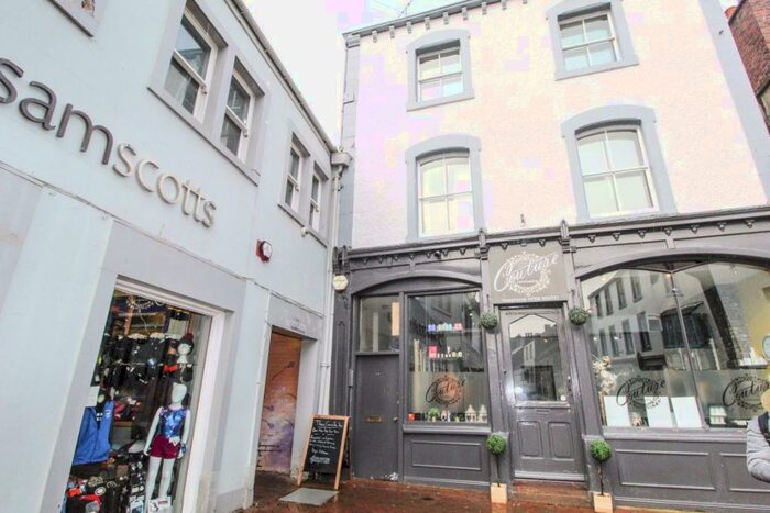 Flat To Rent In A Little Dockray, Penrith, CA11