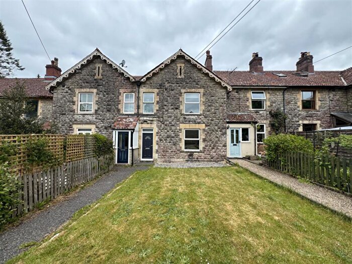 3 Bedroom Terraced House For Sale In Coronation Terrace, Oakhill, BA3