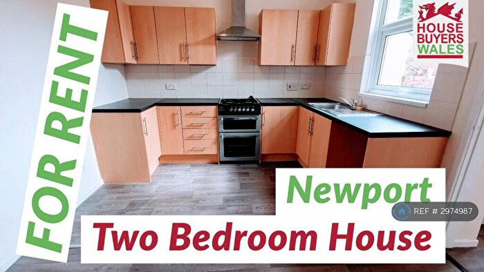 2 Bedroom Terraced House To Rent In Oakley St, Newport, NP19