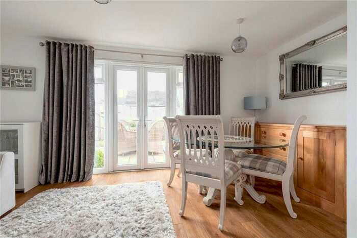 5 Bedroom Town House To Rent In Havelock Road, Croydon, Surrey, CR0