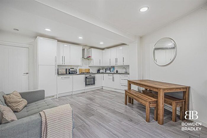 2 Bedroom Semi Detached House For Sale In Agister Road, Chigwell, IG7