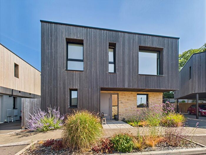 3 Bedroom Detached House For Sale In Cogley Road, Bruton, BA10