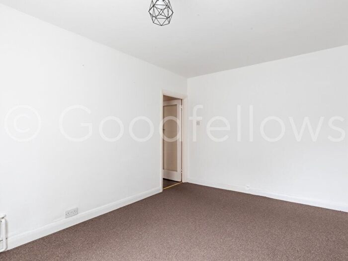 1 Bedroom Apartment To Rent In London Road, Morden, SM4