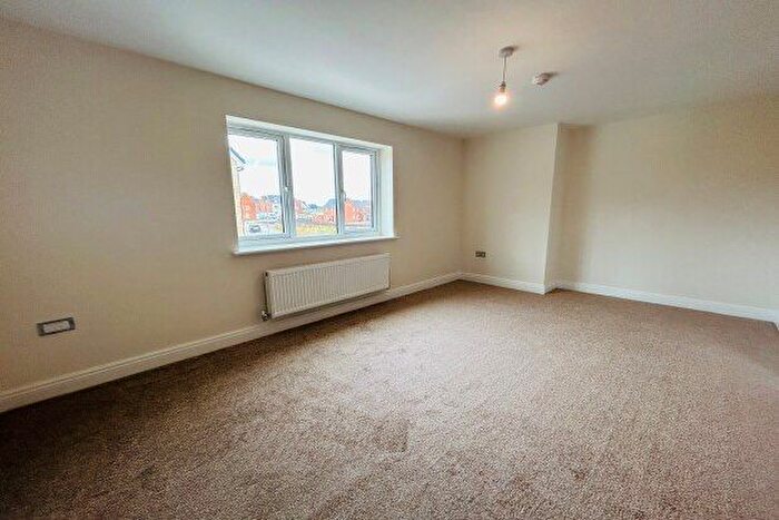 2 Bedroom Flat To Rent In Christabelle Lane, Blackburn, BB2