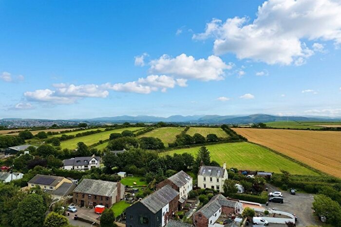 2 Bedroom Flat For Sale In Sandwith, Whitehaven, CA28