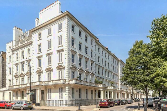 2 Bedroom Flat To Rent In Warwick Square, London, SW1V