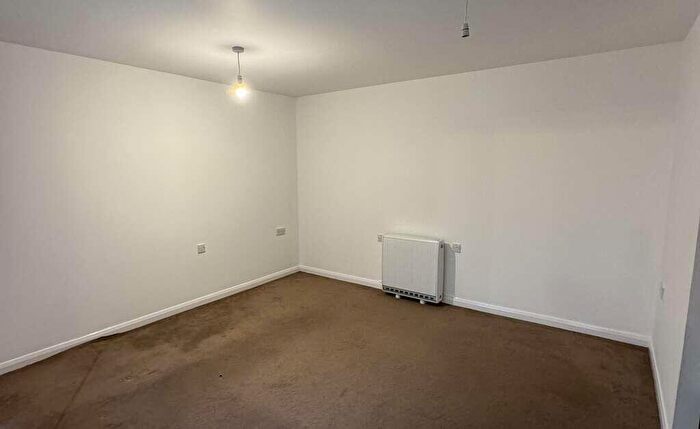 1 Bedroom Apartment To Rent In Ft, Hammermans Entry, Holyrood Road, Edinburgh, EH8