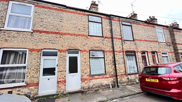 3 Bedroom Terraced House For Sale In Weston Road, Wisbech, Cambridgeshire, PE13