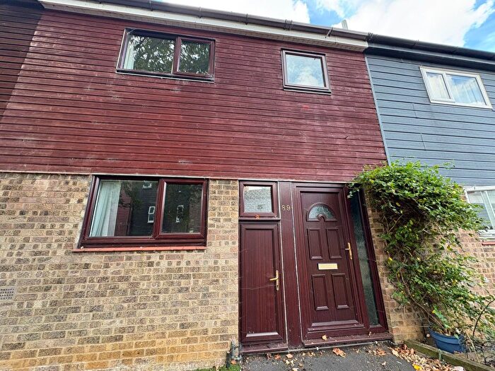 3 Bedroom Property To Rent In Stumpacre, Bretton, Peterborough, PE3