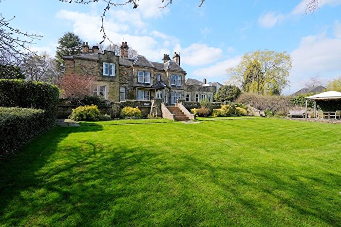 4 Bedroom Detached House For Sale In Grange Cottage, Button Hill, Ecclesall, Sheffield, S11