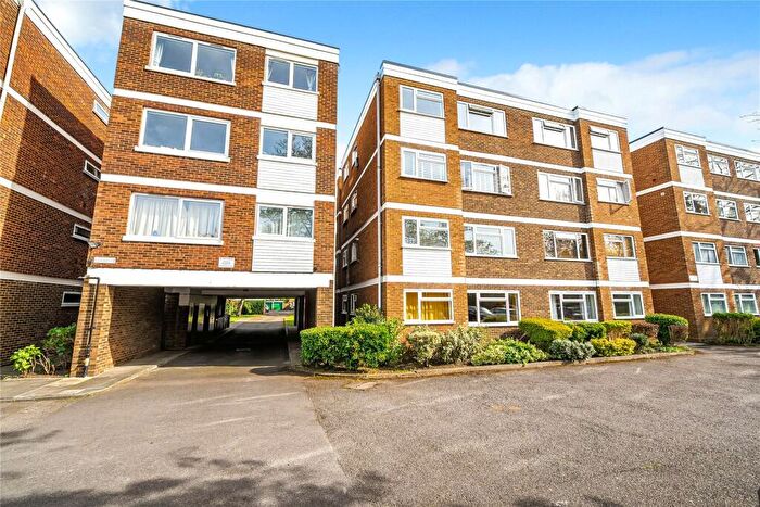 1 Bedroom Flat To Rent In Hayne Road, Beckenham, BR3