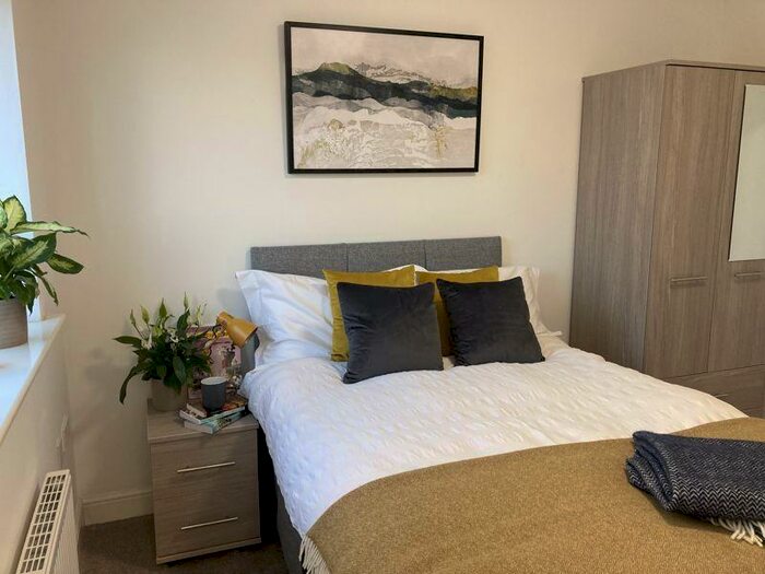 House Of Multiple Occupation To Rent In Jackdaw Road, Corby, NN18