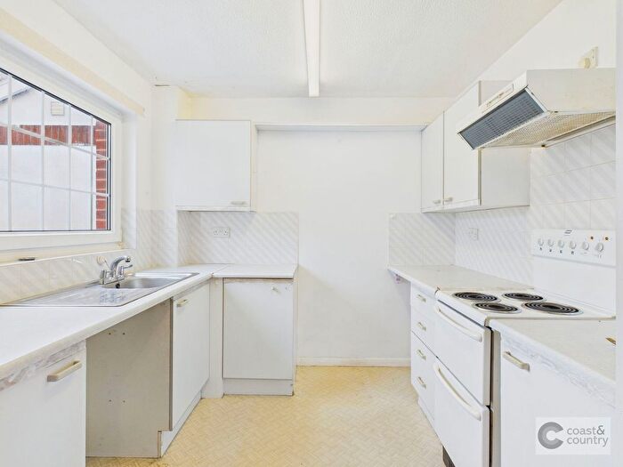 2 Bedroom Semi-detached House For Sale In Benedicts Road, Liverton, Newton Abbot, Devon, TQ12