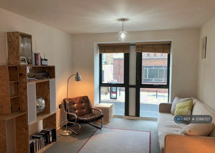 1 Bedroom Flat To Rent In Balls Pond Road, London, N1