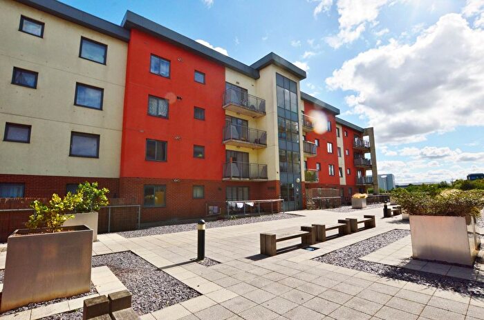 1 Bedroom Flat For Sale In Spring Place, Barking, IG11
