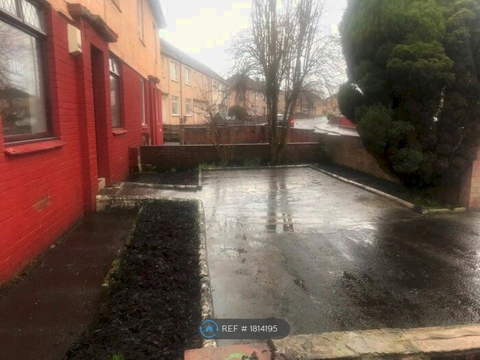 2 Bedroom Flat To Rent In Pollock Crescent, Kilwinning, KA13