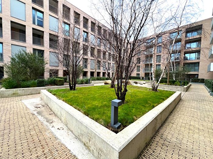 1 Bedroom Flat To Rent In Booth Road, London, E16