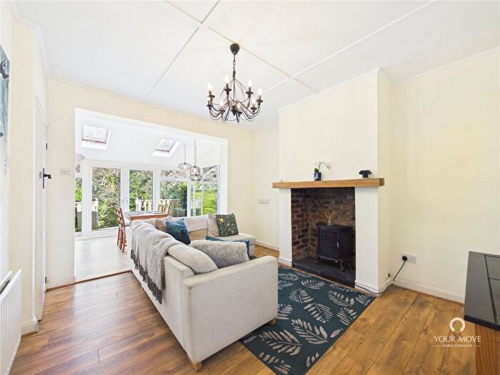 2 Bedroom Terraced House For Sale In May Avenue, Winlaton Mill, Blaydon, NE21