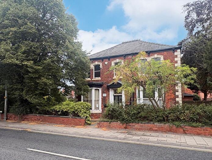 11 Bedroom Block Of Apartments For Sale In Dudley Street, Grimsby, South Humberside, DN31