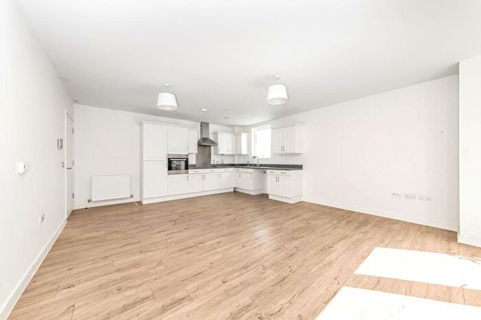 1 Bedroom Apartment For Sale In Thornlaw Road West Norwood, SE27