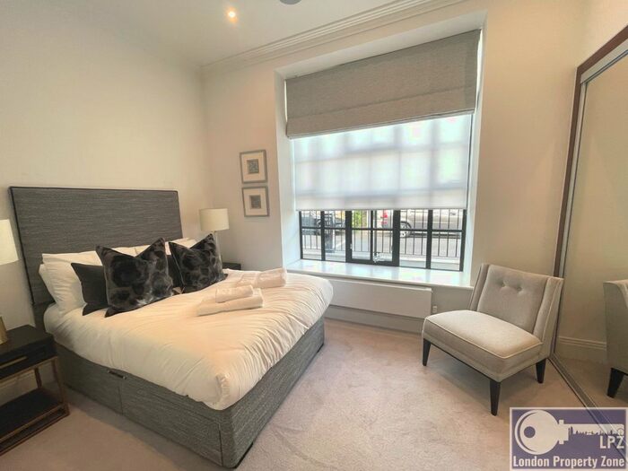 1 Bedroom Flat To Rent In Rainville Road, Hammersmiith, W6