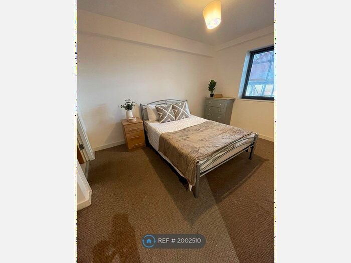 2 Bedroom Flat To Rent In The Nile, Manchester, M15