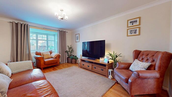 4 Bedroom Detached House For Sale In Strathmore Gardens, South Shields, NE34