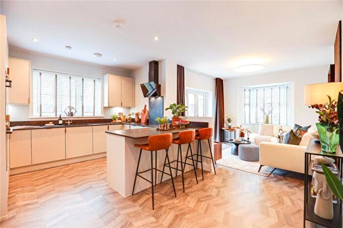 4 Bedroom Detached House For Sale In The Monmouth, The Orchards, Higher Town, Sampford Peverell, EX16