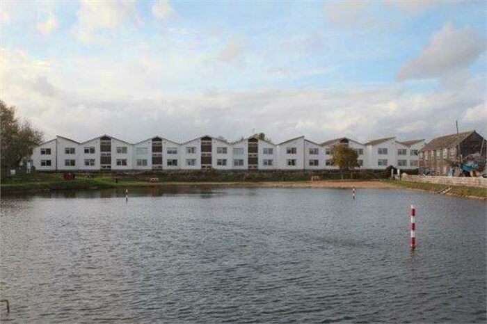 2 Bedroom Apartment To Rent In Woodrolfe Park, Tollesbury, CM9