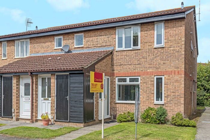 Apartment To Rent In Abingdon, Oxfordshire, OX14