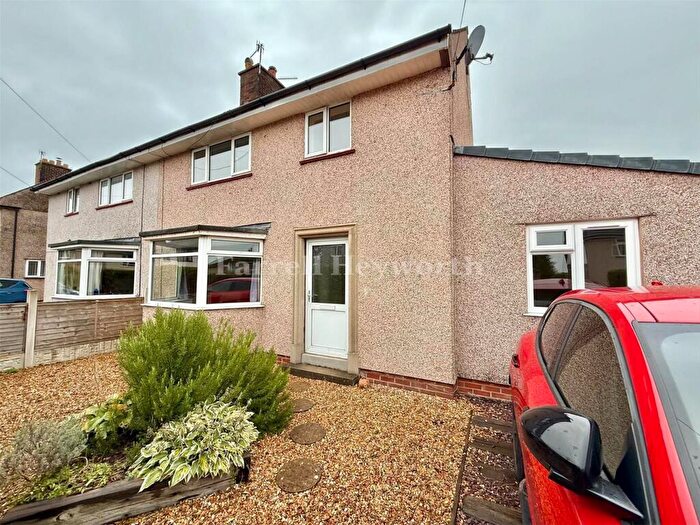 4 Bedroom House To Rent In Toll Bar Crescent, Lancaster, LA1