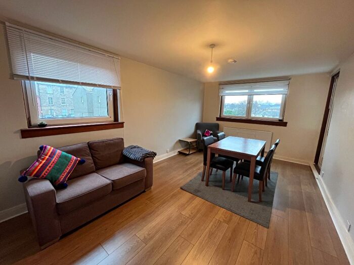 1 Bedroom Flat To Rent In Portobello High Street, Portobello, Edinburgh, EH15