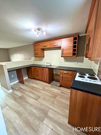 1 Bedroom Flat To Rent In Apartment, Addenbrooke Drive, L24