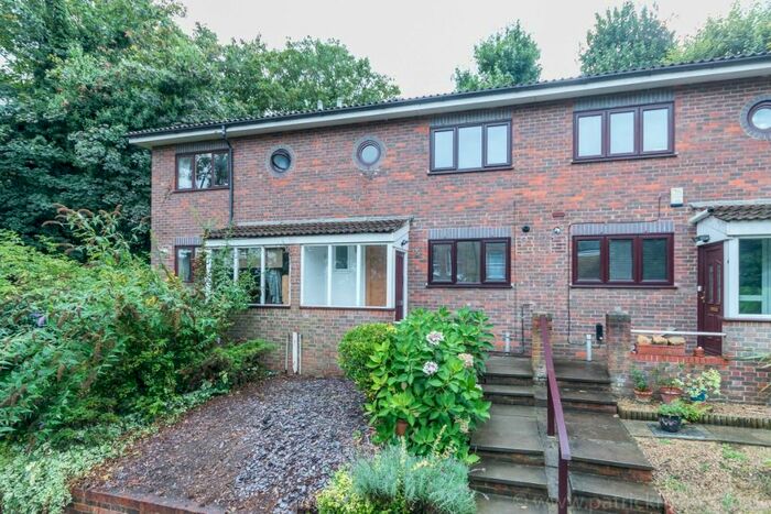 3 Bedroom Terraced House To Rent In Kings Garth Mews, Forest Hill, London, SE23