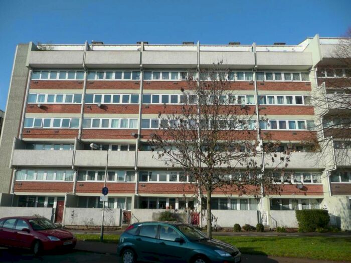 1 Bedroom Flat To Rent In Johnson Place, Norwich, NR2