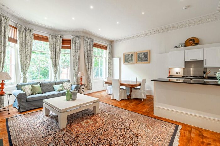 1 Bedroom Flat To Rent In Evelyn Gardens, Kensington And Chelsea, London, SW7