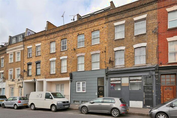 1 Bedroom Flat To Rent In Clarence Road, London, E5