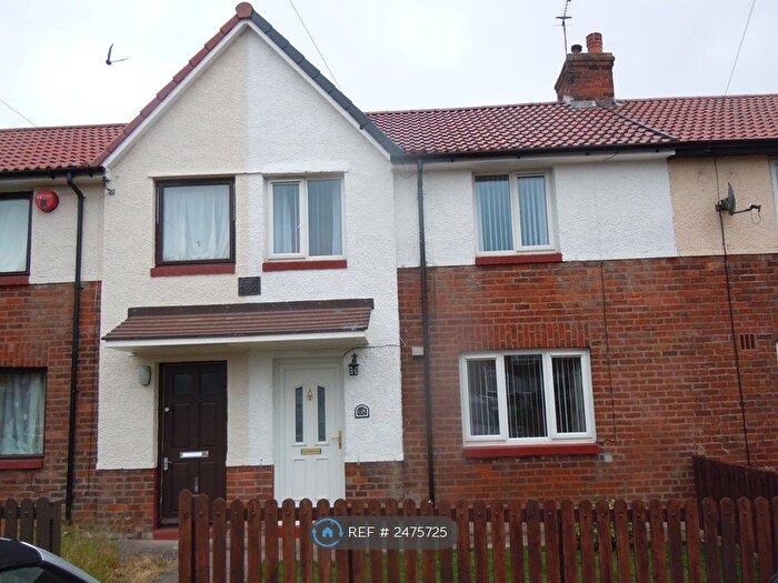 3 Bedroom Terraced House To Rent In Orton Road, Carlisle, CA2