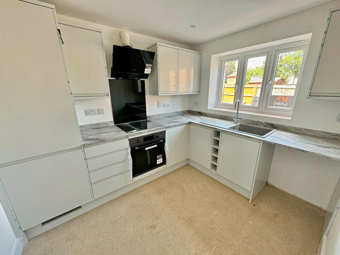 2 Bedroom Semi-Detached House For Sale In Seymour Drive, Littleport, CB6