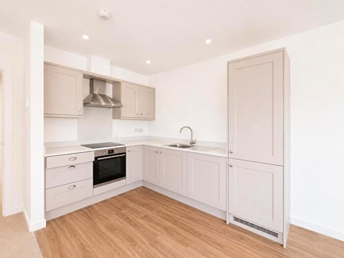 2 Bedroom Apartment To Rent In Kingsbury Avenue, Manston, Ramsgate, CT12