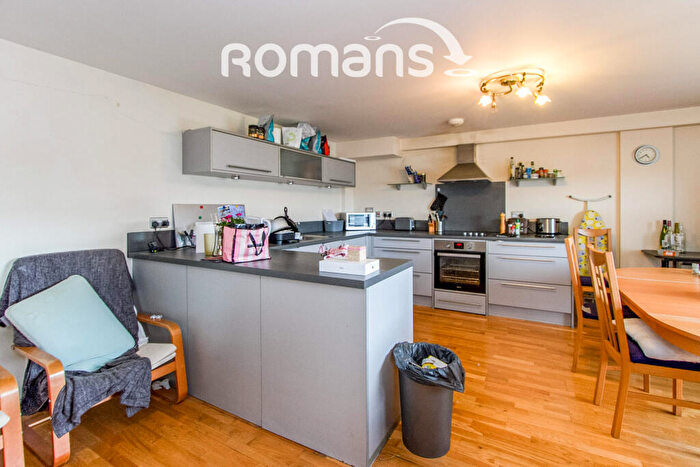 2 Bedroom Flat To Rent In Apartments, St. James Barton, Bristol, BS1