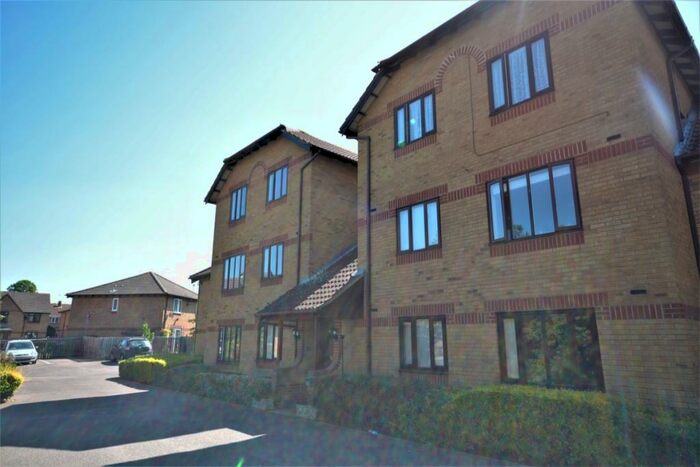 1 Bedroom Flat To Rent In Hirondelle Close, Duston, Northampton, NN5