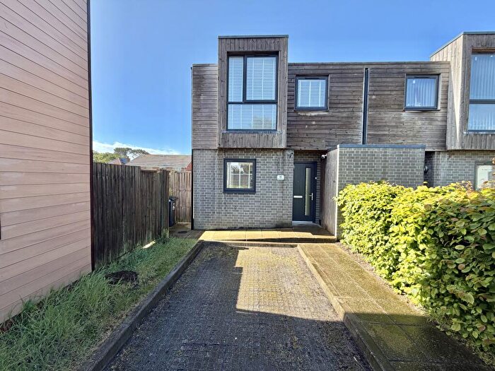 3 Bedroom House To Rent In Faith Gardens, Poole, BH12