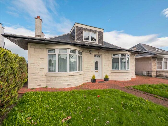 3 Bedroom House To Rent In Wakefield Avenue, Edinburgh, EH7