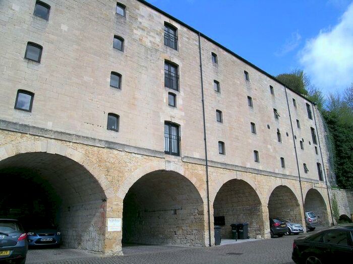 1 Bedroom Flat To Rent In The Old Brewery, Bradford On Avon, BA15