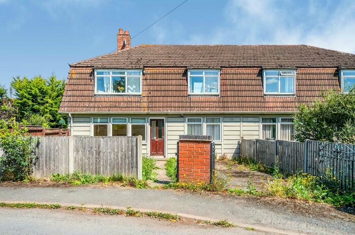 2 Bedroom Flat For Sale In Wyelands, Holme Lacy, Hereford HR2