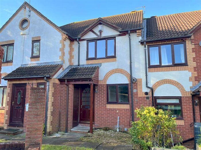 2 Bedroom Terraced House To Rent In Clay Bottom, Fishponds, Bristol, BS5