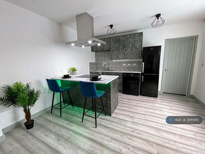 1 Bedroom Flat To Rent In Browing Street, Leicester, LE3